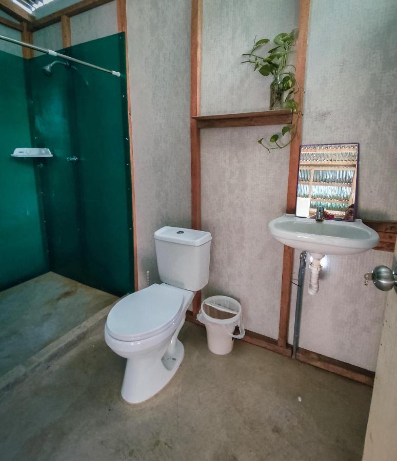 ホテル Rosa'S House プエルト・マルドナード エクステリア 写真